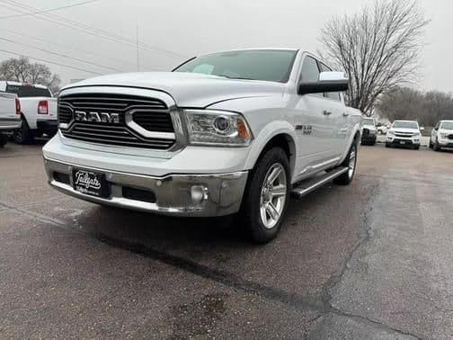 2016 ram 1500 longhorn in fremont, nebraska