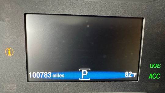 2018 Honda Pilot