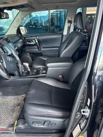 2020 toyota 4runner trd pro in centennial, colorado
