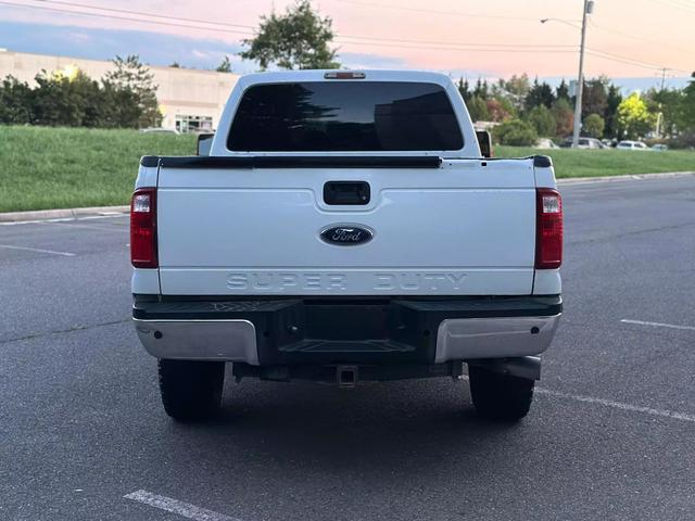 2016 ford f-350 xlt