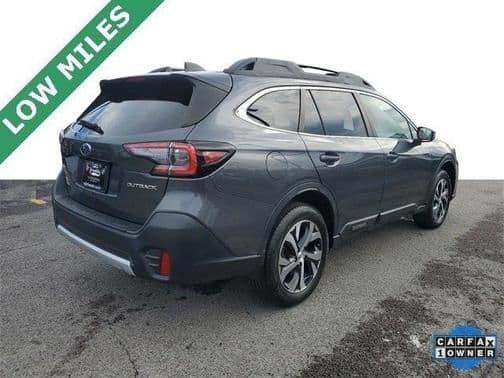 2021 subaru outback limited in franklin, tennessee