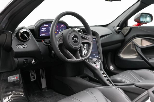 2020 mclaren 720s base