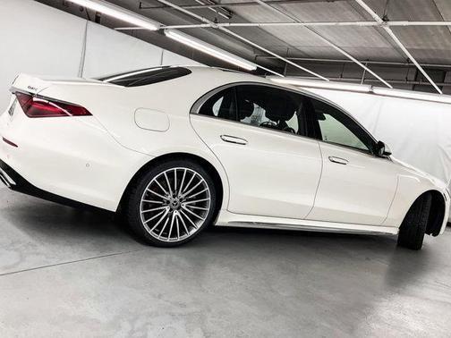 2023 mercedes-benz s-class