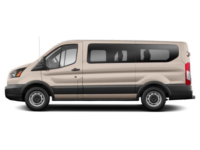 2019 ford transit-350 xlt