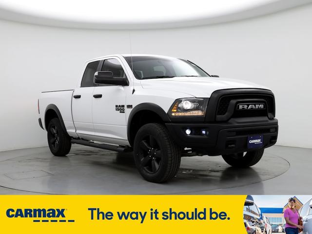 2020 ram 1500 classic warlock