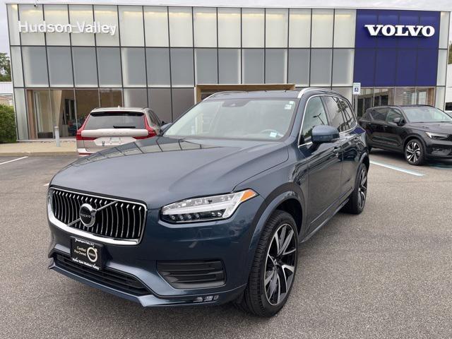 2022 volvo xc90 t6 momentum