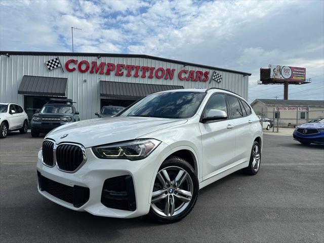 2020 bmw x1 xdrive28i