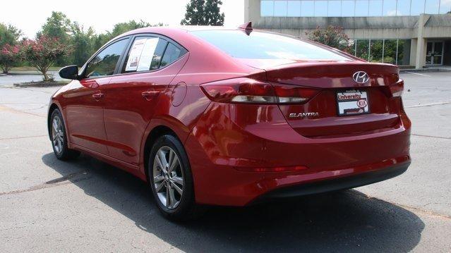 used 2017 hyundai elantra se huntsville, al 35806 for sale in huntsville, alabama