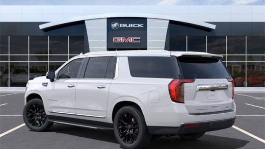 2024 GMC Yukon