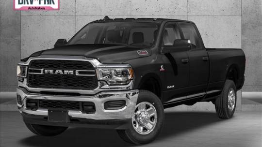 2022 ram 2500
