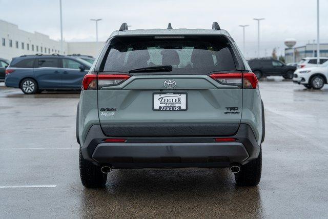 2020 toyota rav4 trd off road