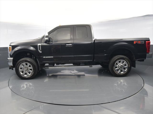 2019 ford f-350 lariat