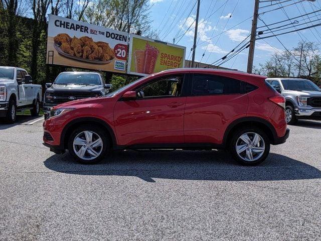 2020 honda hr-v ex in baltimore, maryland