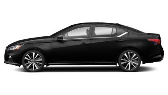 2021 Nissan Altima