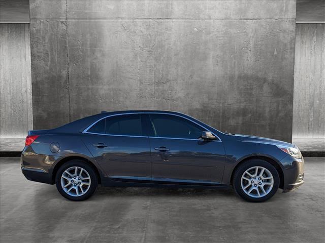 2013 chevrolet malibu 1lt