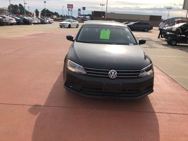 used 2016 volkswagen jetta s sedan fort smith, ar 72908 for sale in fort smith, arkansas