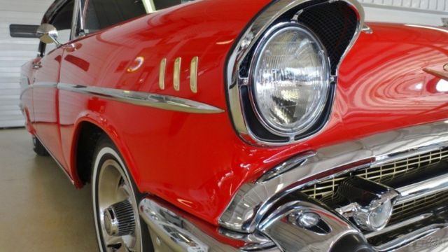 1957 used automatic