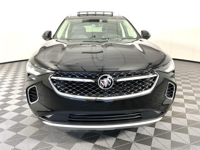 2023 buick envision avenir awd