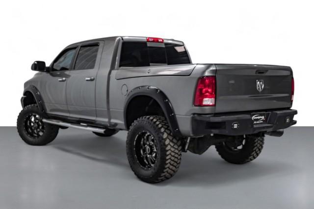 2012 ram 2500 slt