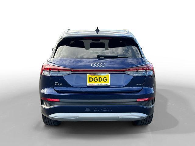 2022 audi e-tron premium