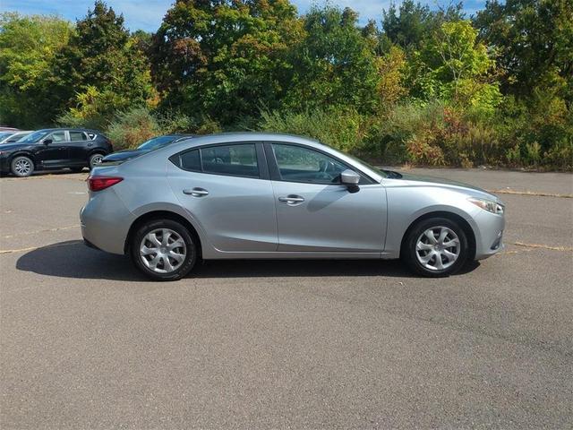 2014 mazda mazda3 i sport