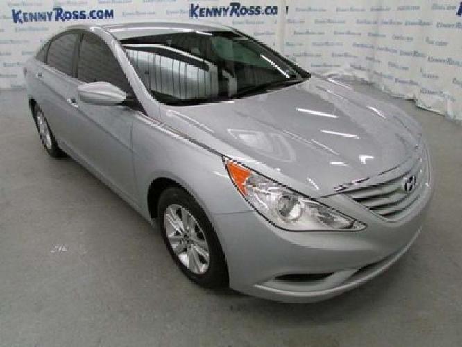 2011 hyundai sonata gls in irwin, pa