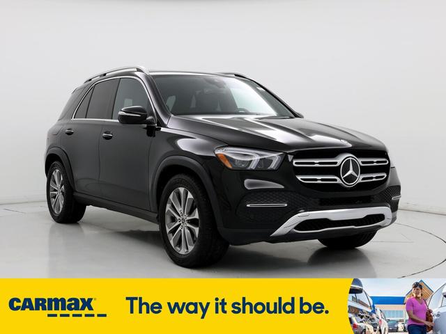 2021 mercedes-benz gle 350