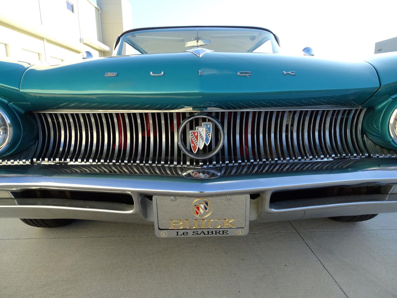 1960 buick lesabre