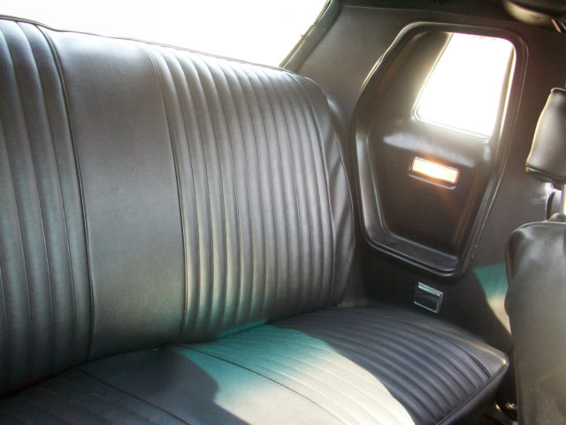 1979 dodge magnum richard petty replica