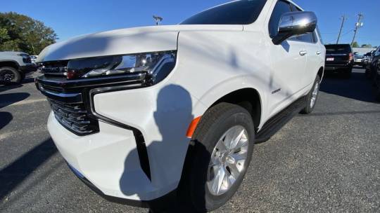 2024 Chevrolet Tahoe