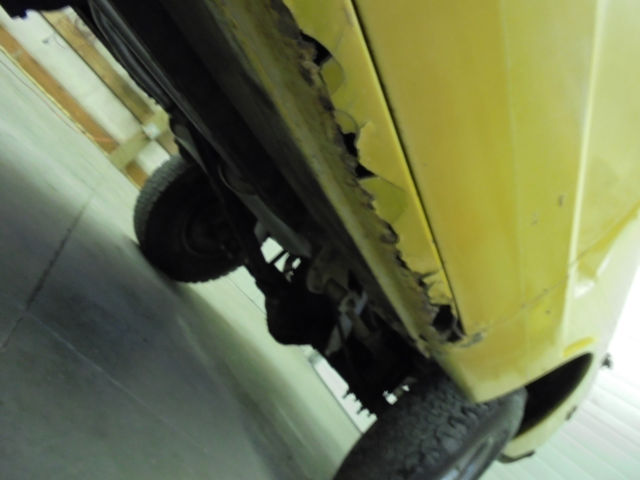 1972 chevy k5 blazer 4x4 original paint 454 big block like c10 k10 k20 jimmy gmc