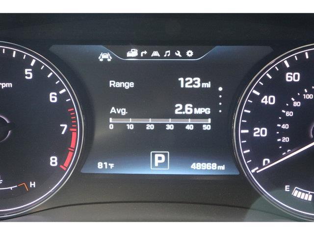 2016 hyundai genesis 3.8l 3.8l 4dr sedan for sale in henderson, nevada