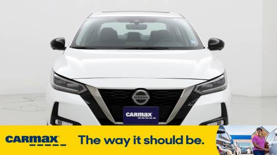 2023 Nissan Sentra