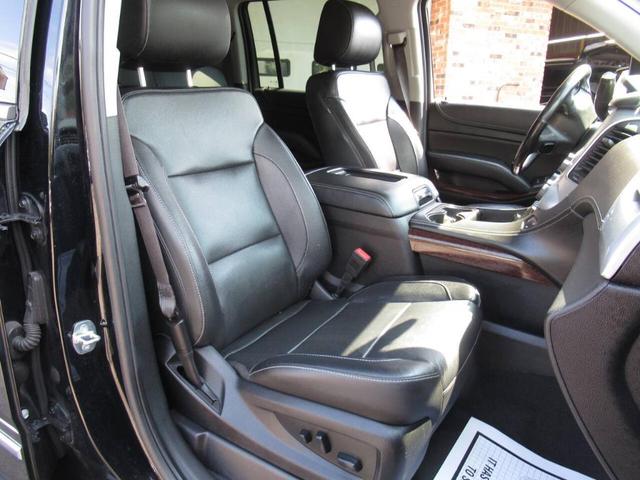 2020 gmc yukon xl slt
