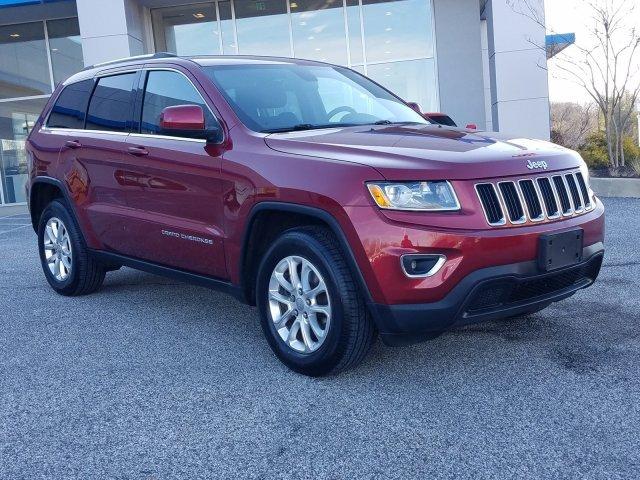 used 2015 jeep grand cherokee laredo johnson city, tn 37601 for sale in johnson city, tennessee