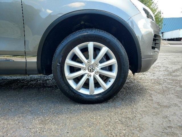 used 2011 volkswagen touareg tdi sport salem, or 97301 for sale in salem, oregon