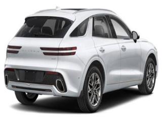2025 Genesis GV70 2.5t standard