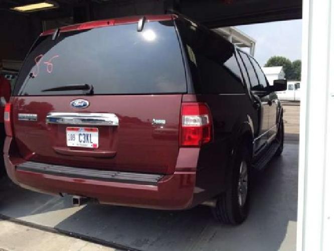 2010 ford expedition el xlt in columbus, oh