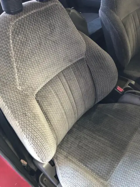 1989 suzuki sidekick jlx 1.6l