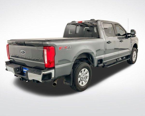 2023 ford f-250 xlt