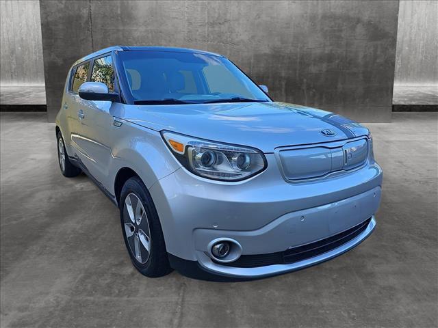 2017 kia soul ev ev+