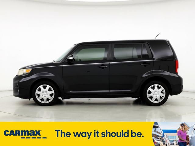 2014 scion xb