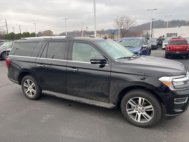 2024 ford expedition limited max