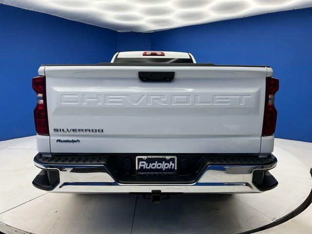 2022 chevrolet silverado 1500 wt