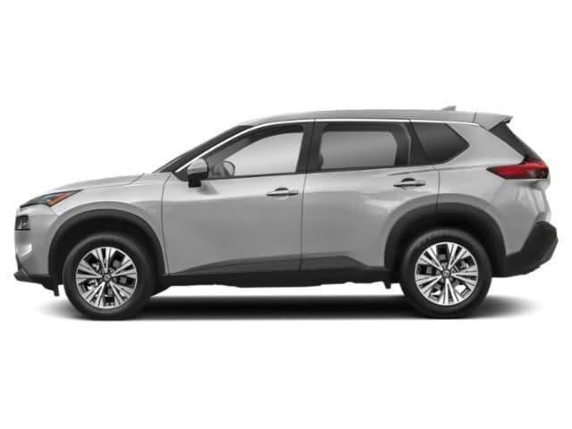 2023 nissan rogue sv 4dr all-wheel drive in milwaukee, wisconsin