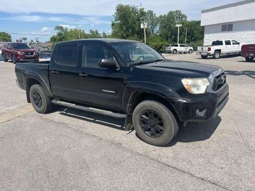 2015 toyota tacoma base in claremore, oklahoma