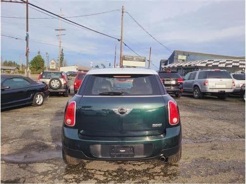 2013 mini countryman in denver, colorado