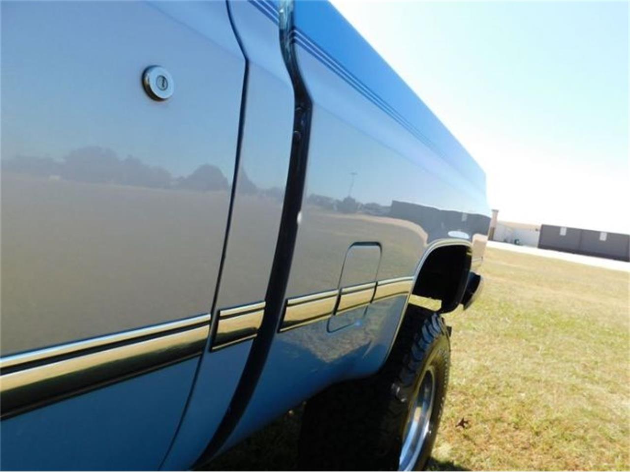 1984 chevrolet pickup
