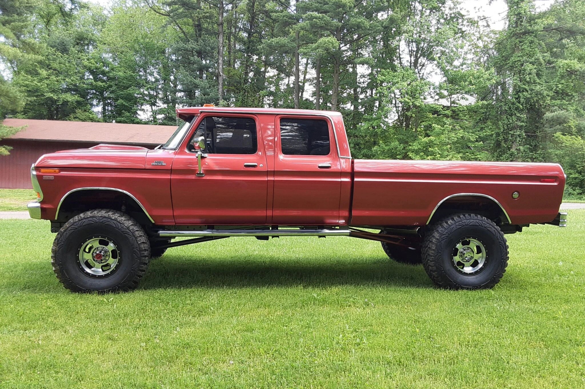 ford f-350