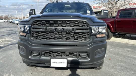 2024 RAM 3500